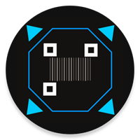 Barcodi: QR & Barcode Reader icon