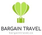 bargain-travel icon