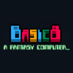 BASIC8 icon