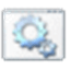 Batckup Firefox icon