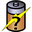 battery-health-monitor icon