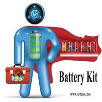 battery-kit icon