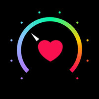 beattune-meaningful-heart-rate icon