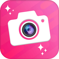 beauty-camera icon