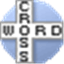 BeCrossword icon