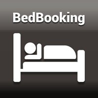 BedBooking icon