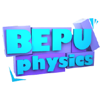 BepuPhysics icon