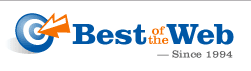 Best of the Web Directory icon