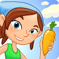 best-veggies-the-smart-farm icon