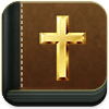 Bible - KJV,NIV and etc.. icon