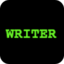 Big Huge Labs Writer icon