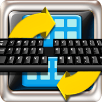 big-quick-keyboard icon