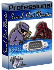 Bill Serial Port Monitor icon