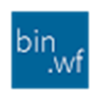 bin-wf icon