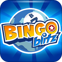 bingo-blitz icon