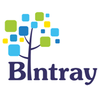 Bintray icon