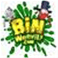 Bin Weevils icon