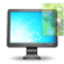 BioniX Desktop Wallpaper Changer icon