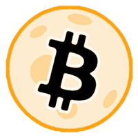 bitcoin-ticker--to-the-moon- icon