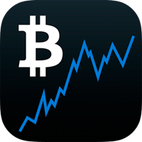 bitcoin-ticker icon