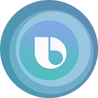 Bixby icon