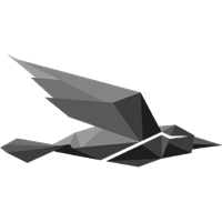 blackbird-forte icon