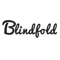 Blindfold icon