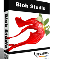 blob-studio icon