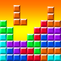 block-puzzle--free-tetris icon