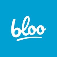 Bloo Teamwork icon