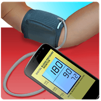 blood-pressure icon