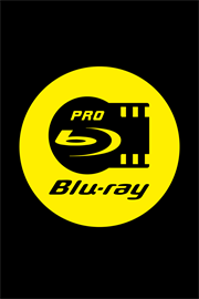 Blu-ray PRO icon