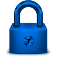 bluetooth-unlock icon