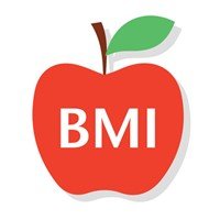 BMI Calculator for Women & Men icon