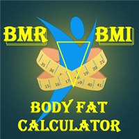 BMR BMI Rechner icon