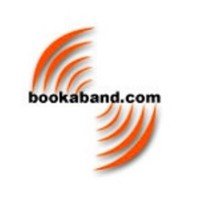 book-a-band icon