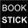 book-on-a-stick icon