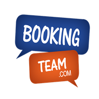 BookingTeam.com icon