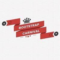 bootstrap-carnival icon