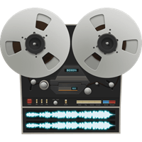 boson-audio-editor icon