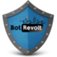 bot-revolt-anti-malware-free-edition icon