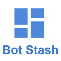 bot-stash icon