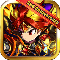 Brave Frontier icon