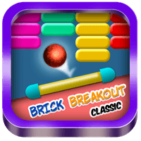 Brick Breakout Classic icon