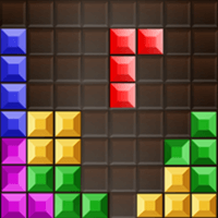 brick-puzzle--free-tetris icon