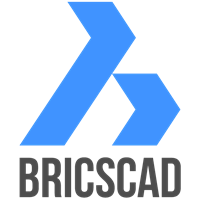 BricsCAD icon