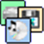 broken-x-disk-manager icon