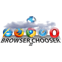 Browser Chooser 2 icon