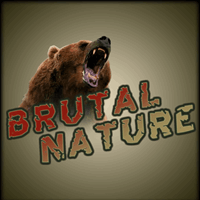 brutal-nature icon