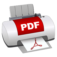 bullzip-pdf-printer icon